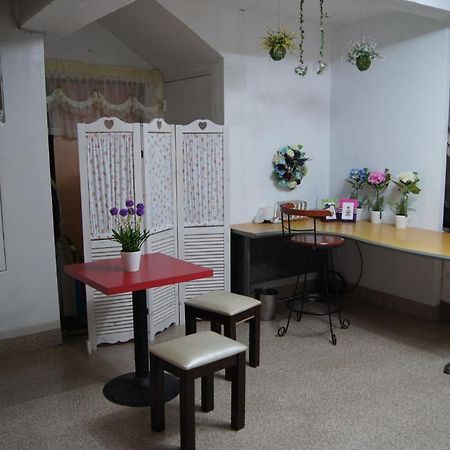 Mi House Hotel Seoul Bagian luar foto