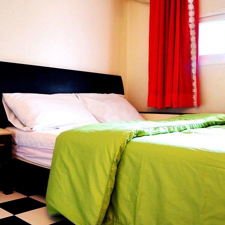 Mi House Hotel Seoul Bagian luar foto