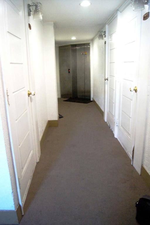 Mi House Hotel Seoul Bagian luar foto