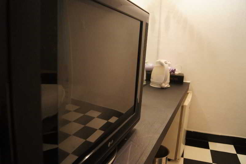 Mi House Hotel Seoul Bagian luar foto