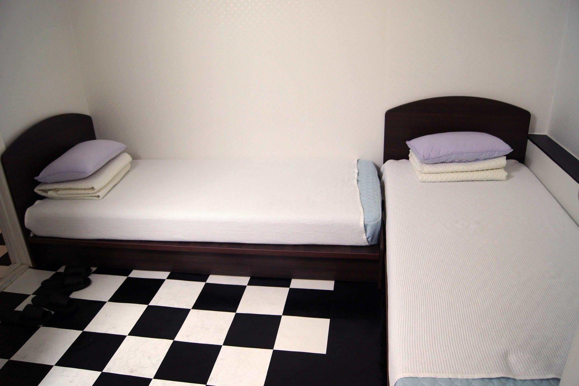 Mi House Hotel Seoul Bagian luar foto