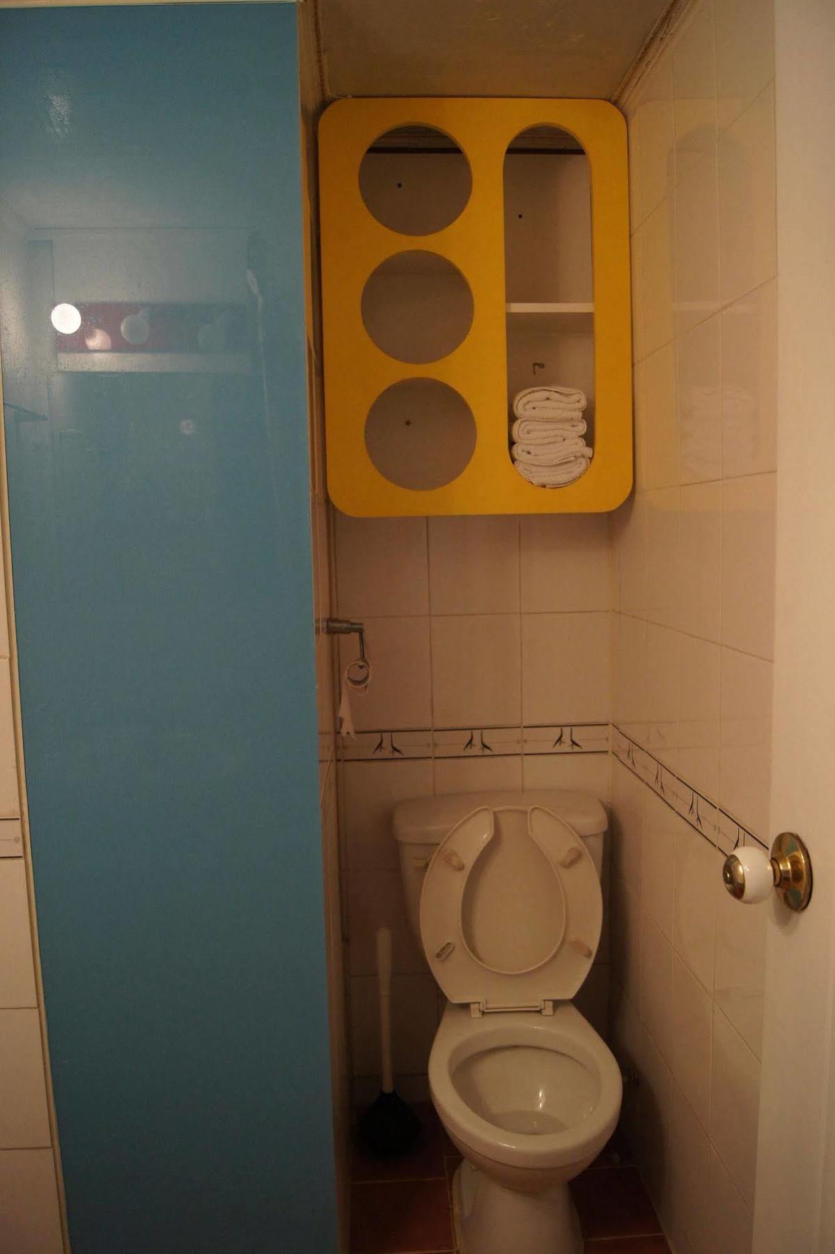 Mi House Hotel Seoul Bagian luar foto