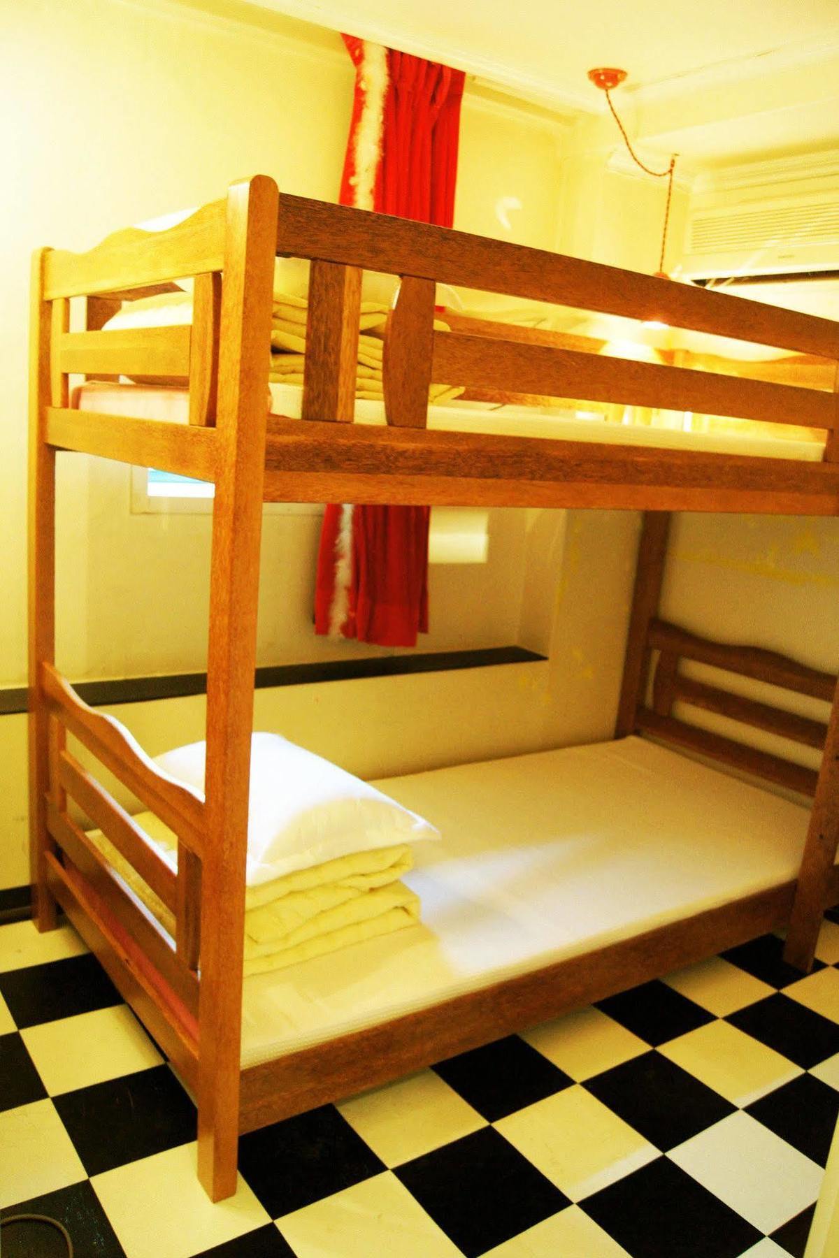 Mi House Hotel Seoul Bagian luar foto