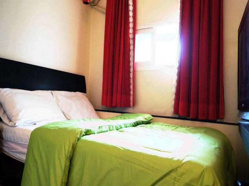Mi House Hotel Seoul Bagian luar foto